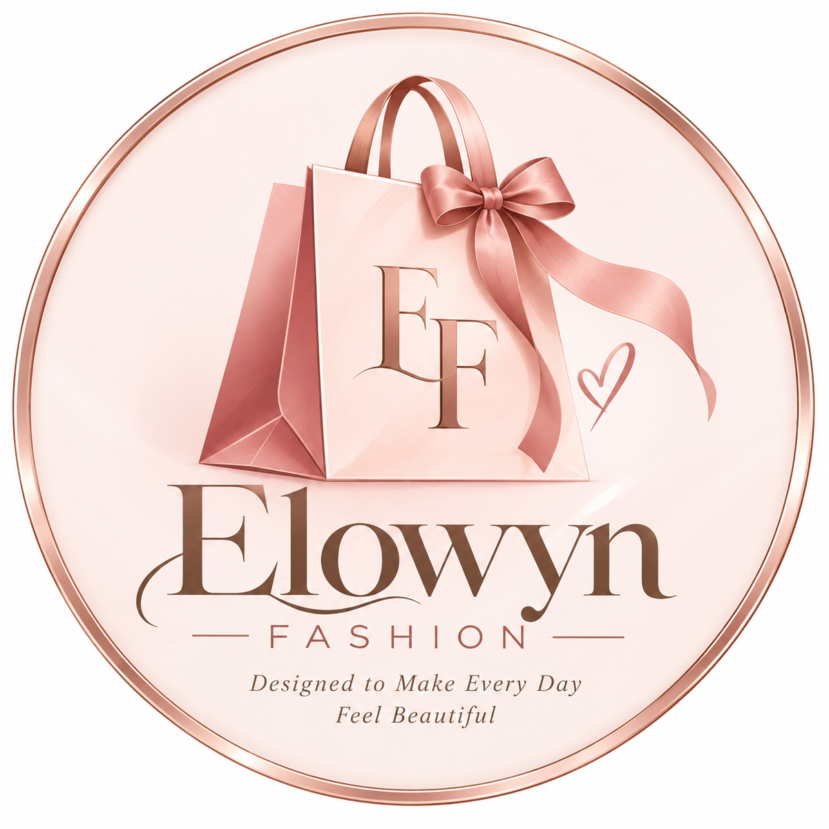 Elowyn Fashion